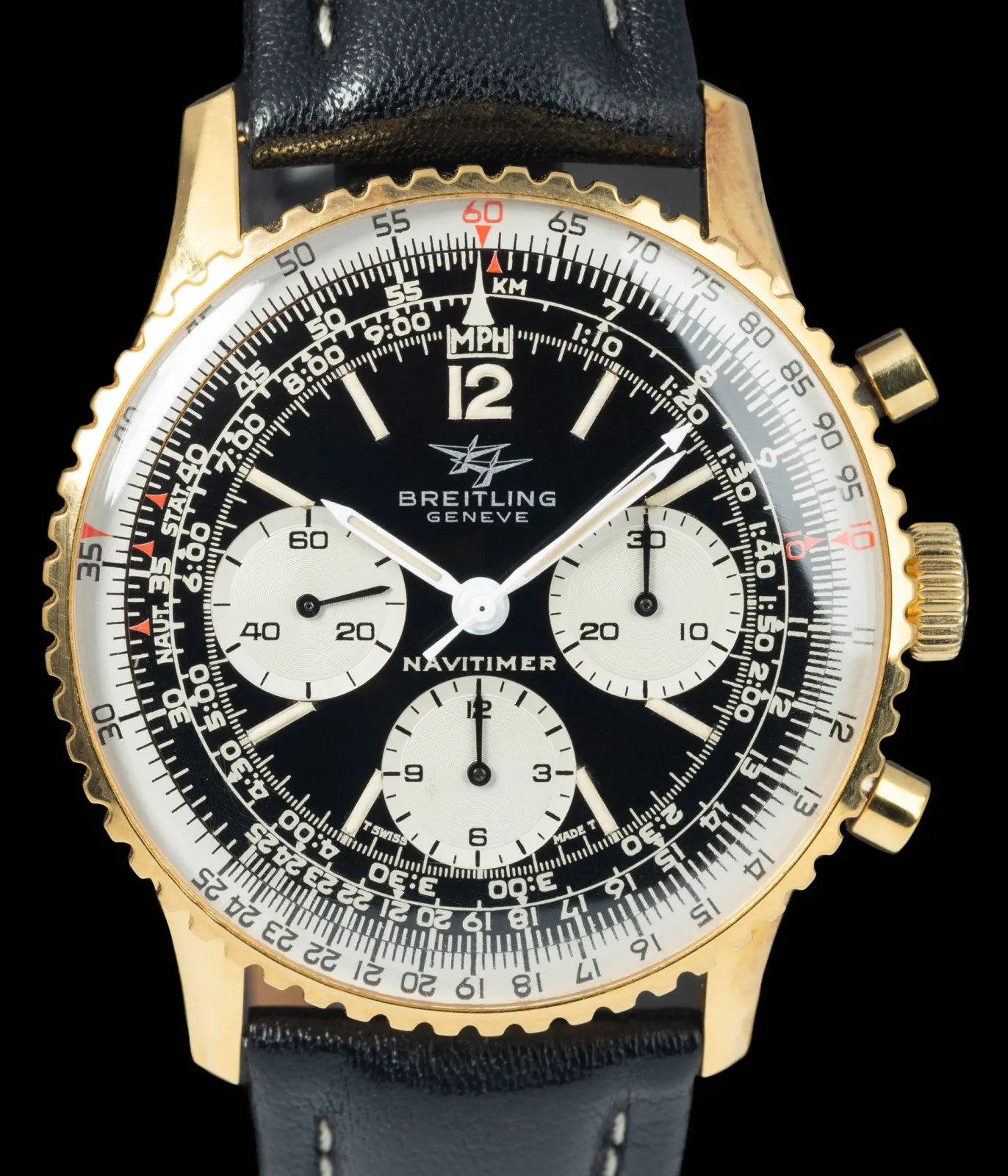 Breitling Navitimer 806-36 Price in Australia | $7k - image 2