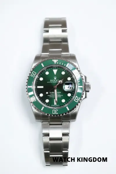 Rolex Submariner