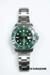 Rolex Submariner (2015) - Ref. 116610LV | Watch Scout thumbnail 1