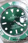 Rolex Submariner (2015) - Ref. 116610LV | Watch Scout thumbnail 2