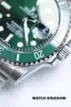 Rolex Submariner (2015) - Ref. 116610LV | Watch Scout thumbnail 5