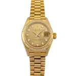 Rolex Lady-Datejust 69178G Price in Australia | $21k thumbnail 1