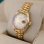 Rolex Lady-Datejust 69178G Price in Australia | $21k thumbnail 3