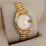 Rolex Lady-Datejust 69178G Price in Australia | $21k thumbnail 4