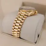 Rolex Lady-Datejust 69178G Price in Australia | $21k thumbnail 5