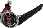 Mb&f M.A.D Edition Eric Giroud Black Red (2026) - Ref. M.A.D Edition Eric Giroud Black Red | Watch Scout thumbnail 3