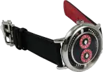 Mb&f M.A.D Edition Eric Giroud Black Red (2026) - Ref. M.A.D Edition Eric Giroud Black Red | Watch Scout thumbnail 4