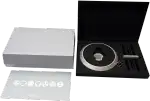 Mb&f M.A.D Edition Eric Giroud Black Red (2026) - Ref. M.A.D Edition Eric Giroud Black Red | Watch Scout thumbnail 7