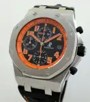 Audemars Piguet Royal Oak Offshore Volcano (2018) - Ref. 26170ST.OO.D101CR.01 | Watch Scout thumbnail 1