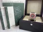Audemars Piguet Royal Oak Offshore Volcano (2018) - Ref. 26170ST.OO.D101CR.01 | Watch Scout thumbnail 2