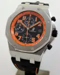 Audemars Piguet Royal Oak Offshore Volcano (2018) - Ref. 26170ST.OO.D101CR.01 | Watch Scout thumbnail 3