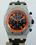 Audemars Piguet Royal Oak Offshore Volcano (2018) - Ref. 26170ST.OO.D101CR.01 | Watch Scout thumbnail 4