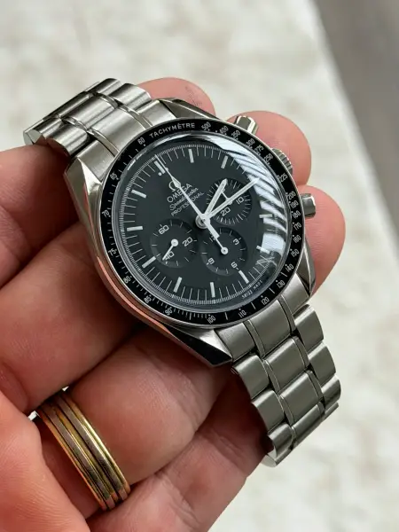 Omega Speedmaster