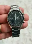 Omega Speedmaster (2019) - Ref. 311.30.42.30.01.005 | Watch Scout thumbnail 2