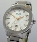 Piaget Polo Date G0A50028 Price in Australia | $13k thumbnail 1