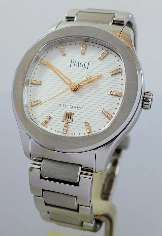 Piaget Polo Date G0A50028 Price in Australia | $13k - image 2
