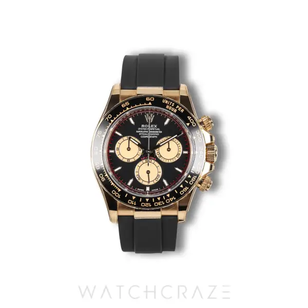 Rolex Daytona