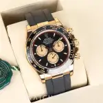 Rolex Daytona (2025) - Ref. 126518LN | Watch Scout thumbnail 3