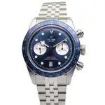 Tudor Black Bay Chrono 79360B Price in Australia | $6k thumbnail 1