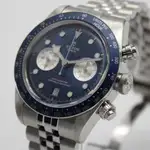 Tudor Black Bay Chrono 79360B Price in Australia | $6k thumbnail 2