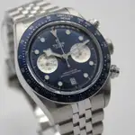 Tudor Black Bay Chrono 79360B Price in Australia | $6k thumbnail 3