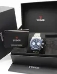 Tudor Black Bay Chrono 79360B Price in Australia | $6k thumbnail 6