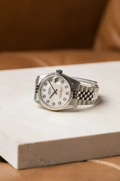 Rolex Datejust 31 Ref. 68274