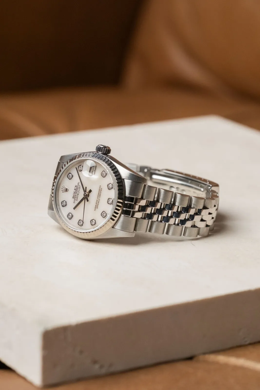 Rolex Datejust 31 68274 Price in Australia | $12k - image 2