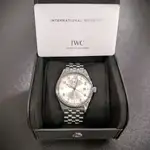 IWC Pilot's Watch Spitfire Mark XVI IW325505, thumbnail 2 of 11