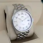 IWC Pilot's Watch Spitfire Mark XVI IW325505, thumbnail 4 of 11