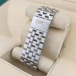 IWC Pilot's Watch Spitfire Mark XVI IW325505, thumbnail 7 of 11
