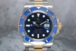 Rolex Submariner (2019) - Ref. 116613LB | Watch Scout thumbnail 1