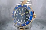 Rolex Submariner (2019) - Ref. 116613LB | Watch Scout thumbnail 2