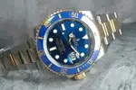 Rolex Submariner (2019) - Ref. 116613LB | Watch Scout thumbnail 11