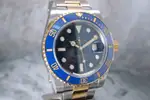 Rolex Submariner (2019) - Ref. 116613LB | Watch Scout thumbnail 3
