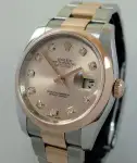 Rolex Datejust - Ref. 116201 | Watch Scout thumbnail 1