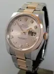 Rolex Datejust - Ref. 116201 | Watch Scout thumbnail 2