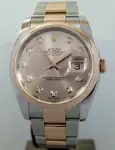 Rolex Datejust - Ref. 116201 | Watch Scout thumbnail 3