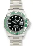 Rolex Submariner (2022) - Ref. 126610LV | Watch Scout thumbnail 1