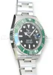 Rolex Submariner (2022) - Ref. 126610LV | Watch Scout thumbnail 2