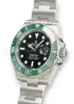 Rolex Submariner (2022) - Ref. 126610LV | Watch Scout thumbnail 3