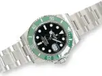 Rolex Submariner (2022) - Ref. 126610LV | Watch Scout thumbnail 5