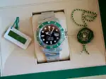 Rolex Submariner (2022) - Ref. 126610LV | Watch Scout thumbnail 9