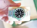 Rolex Submariner (2022) - Ref. 126610LV | Watch Scout thumbnail 10