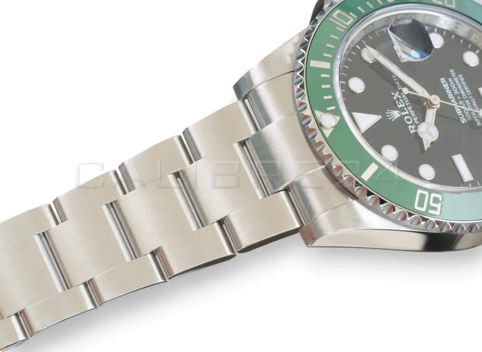 Rolex Submariner Date 126610LV, photo 17 of 17