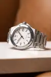 IWC Ingenieur (2024) - Ref. IW3289-02 | Watch Scout thumbnail 12