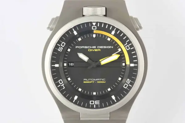 Porsche Design Diver