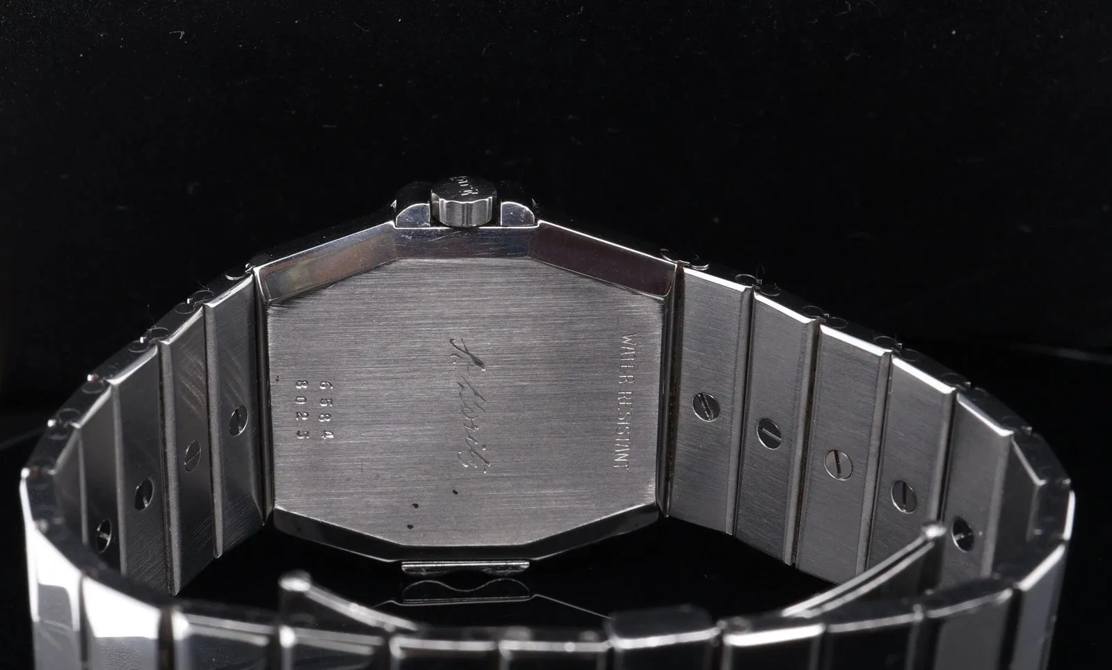 Chopard St Moritz 8025 Price in Australia | $3.5k, 1990s - image 8
