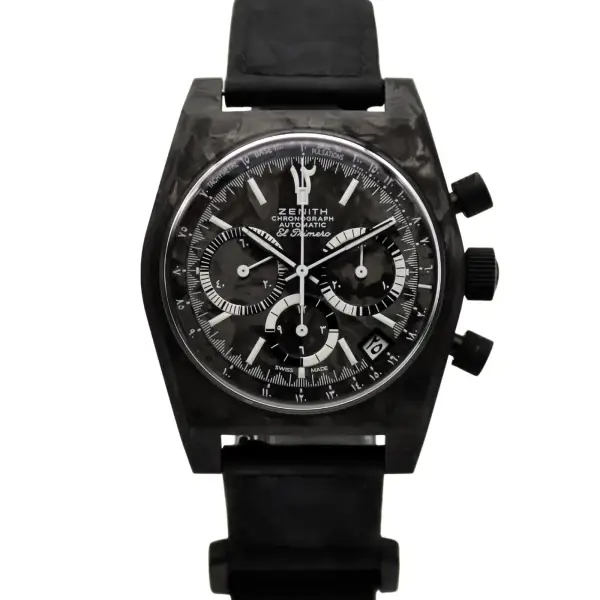 Zenith El Primero