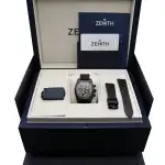 Zenith El Primero (2025) - Ref. 10.A3818.400/21.C105 | Watch Scout thumbnail 6